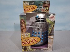 Doctor Who Product Enterprise