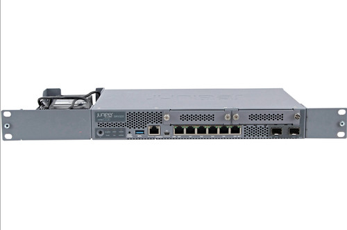 Juniper networks - networks, (srx320)