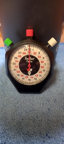 Hanhart felix vintage - felix,