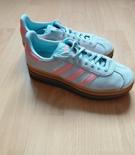 Authentic adidas gazelle shoes - authentic,