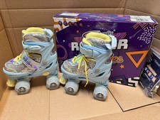 Nattork Kids Roller Skates for