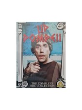 Up Pompeii : The Complete BBC Collection - DVD  J8VG The Cheap Fast Free Post