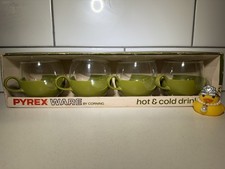 NIB / NOS  Pyrex Ware by