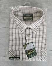 Champion Tattersall Check