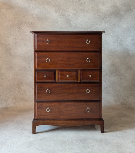 Vintage stag minstrel tallboy - minstrel,