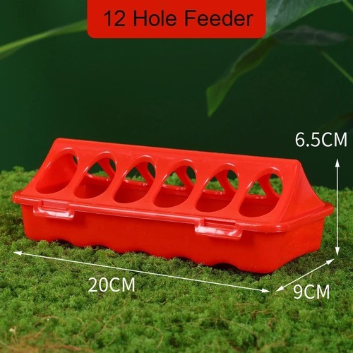 1kg chicken feeder 1 - 1kg,