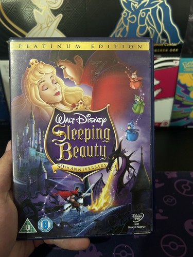Disney sleeping beauty - disney,
