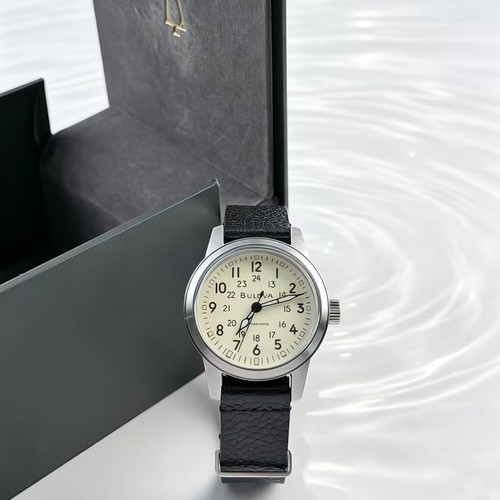 Bulova 96a246 hack men - 96a246, men's