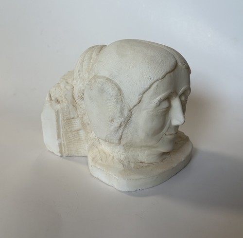 Native american indian bust - native,
