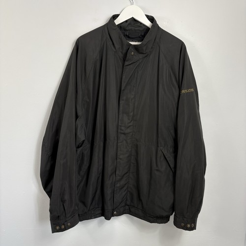 Dryjoys footjoy jacket mens - dryjoys,