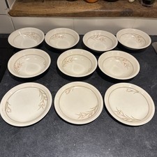 Biltons Vintage Spring Bouquet