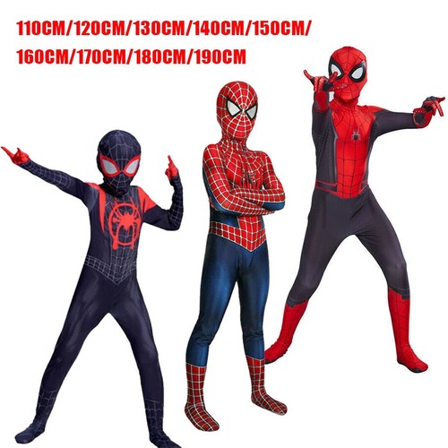Boys child spiderman tobey - child,
