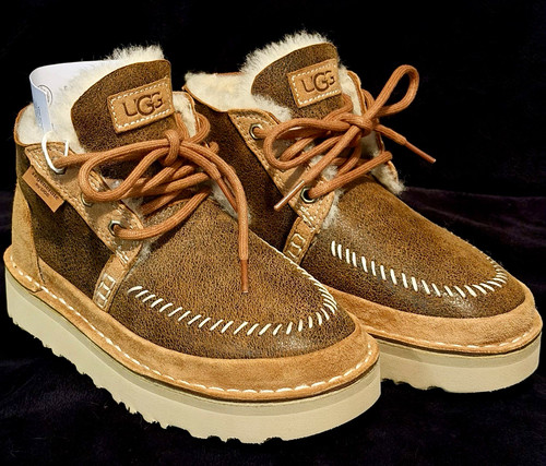 Wic iykyk ugg - ugg, neumel