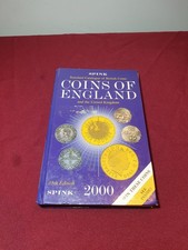 Spink's Standard Catalogue of