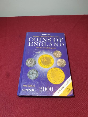 Spink standard catalogue of - spink's,