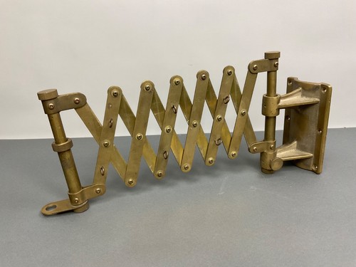 Antique maritime brass - antique,
