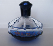 Kate Moss Velvet Hour Empty