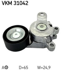 V-Ribbed Belt Tensioner SKF