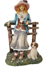 Leonardo Collection Figurine