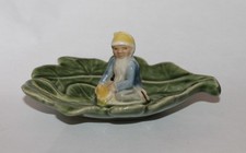 Wade Shamrock Pottery Irish
