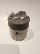 Swarovski Crystal 7600 060 000