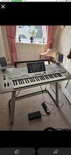 Yamaha Tyros 3 Professional