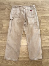 Vintage Dickies Carpenter