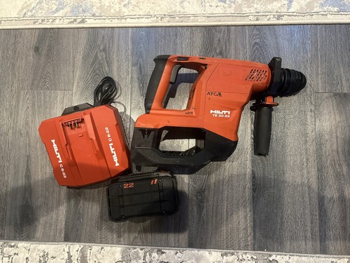 Hilti sds hammer - hilti, te