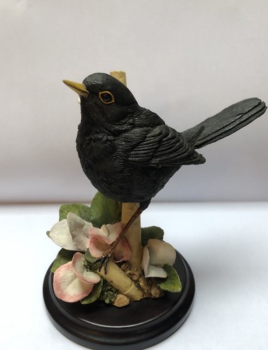 Country artists blackbird with - blackbird,