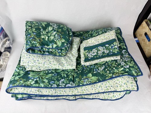 4pc bed set - set, ashley