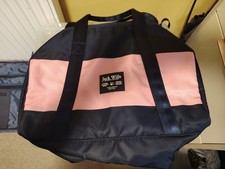 Jack Wills Ladies Gym Bag 45cm