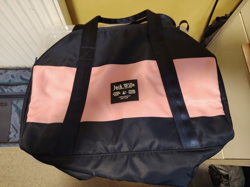 Jack wills ladies - wills, 45cm