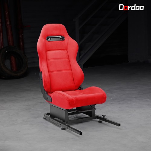 Dardoo racing rear seat stand - rear,