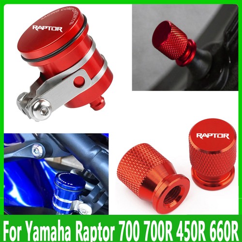 For yamaha raptor 700 700r - for,
