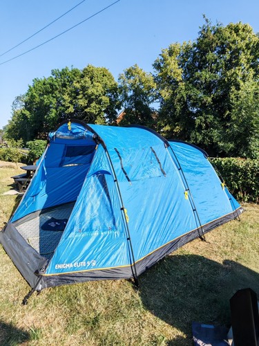 Gear enigma elite tent - enigma,