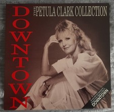 Petula Clark - Downtown - The