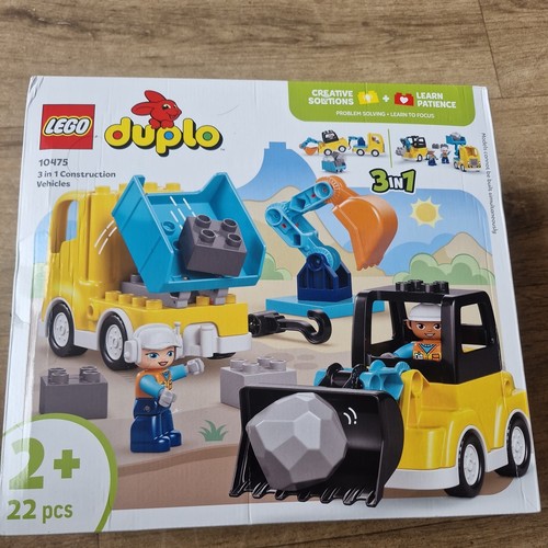 Lego duplo 3 in 1 - :,