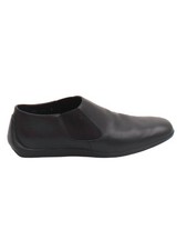 Prada Men's Shoes UK 5 Black