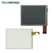 LCD Screen for EMERSON Hart