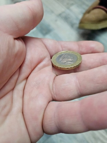1807 pound rare tripple - 1807,