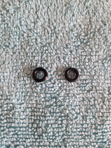 Sodastream oring 8mm - oring,