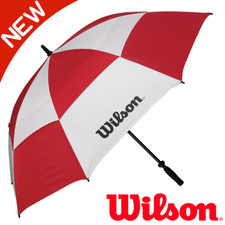 WILSON GOLF 62" DUAL CANOPY