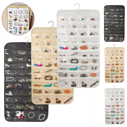 Jewelry hanging storage - jewelry,