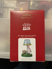 Hallmark 2021 Bo Peep & Her