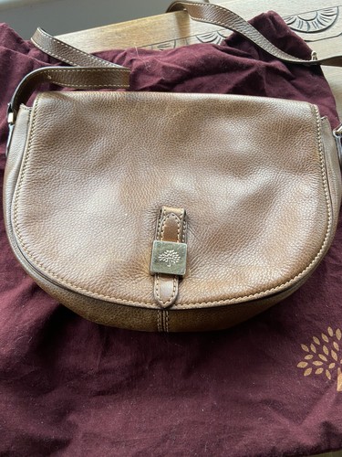 Mulberry crossbody - mulberry,