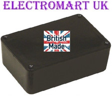 ABS BLACK PLASTIC ELECTRONICS