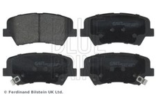 Brake Pads Front FOR KIA PRO