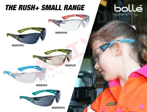 Bolle kids safety glasses - bolle,