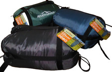 1 x ADVENTURIDGE MUMMY