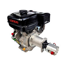 Loncin G200 Petrol Engine